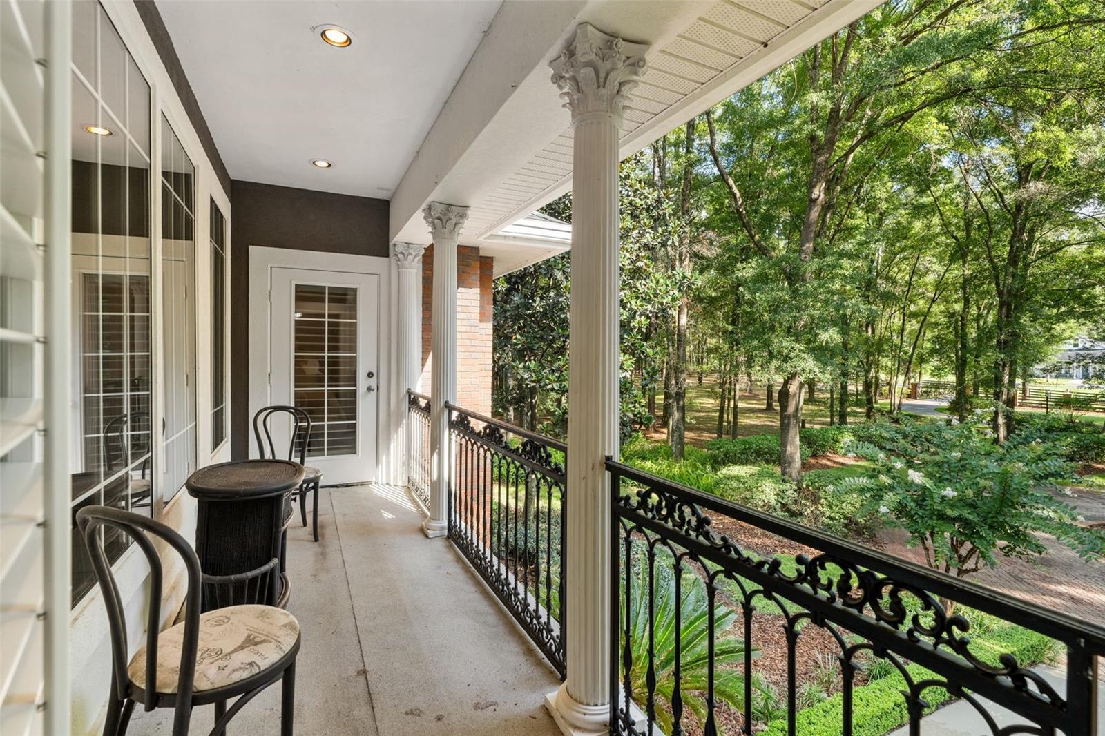 FOXRIDGE - Residential