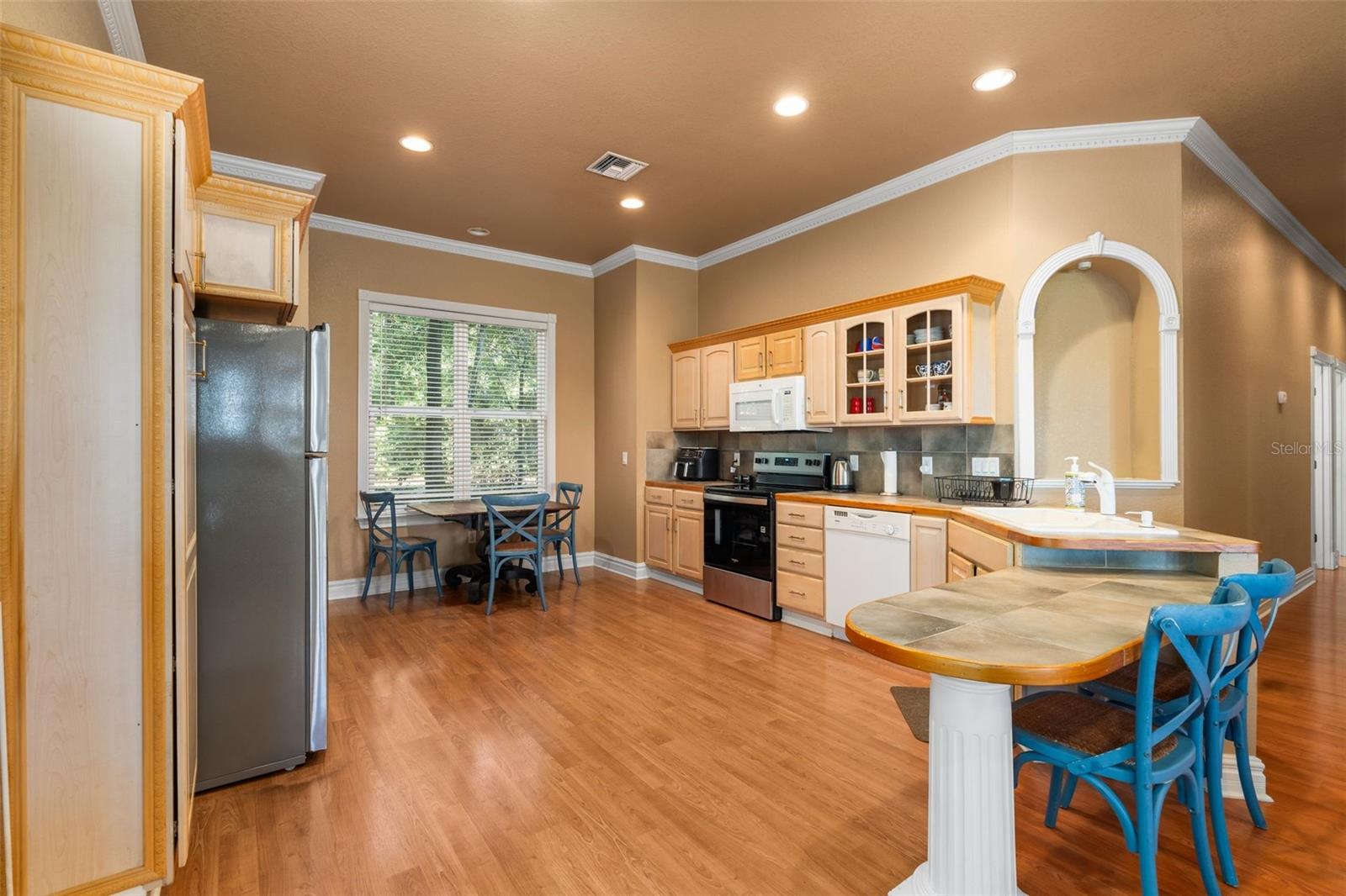 FOXRIDGE - Residential