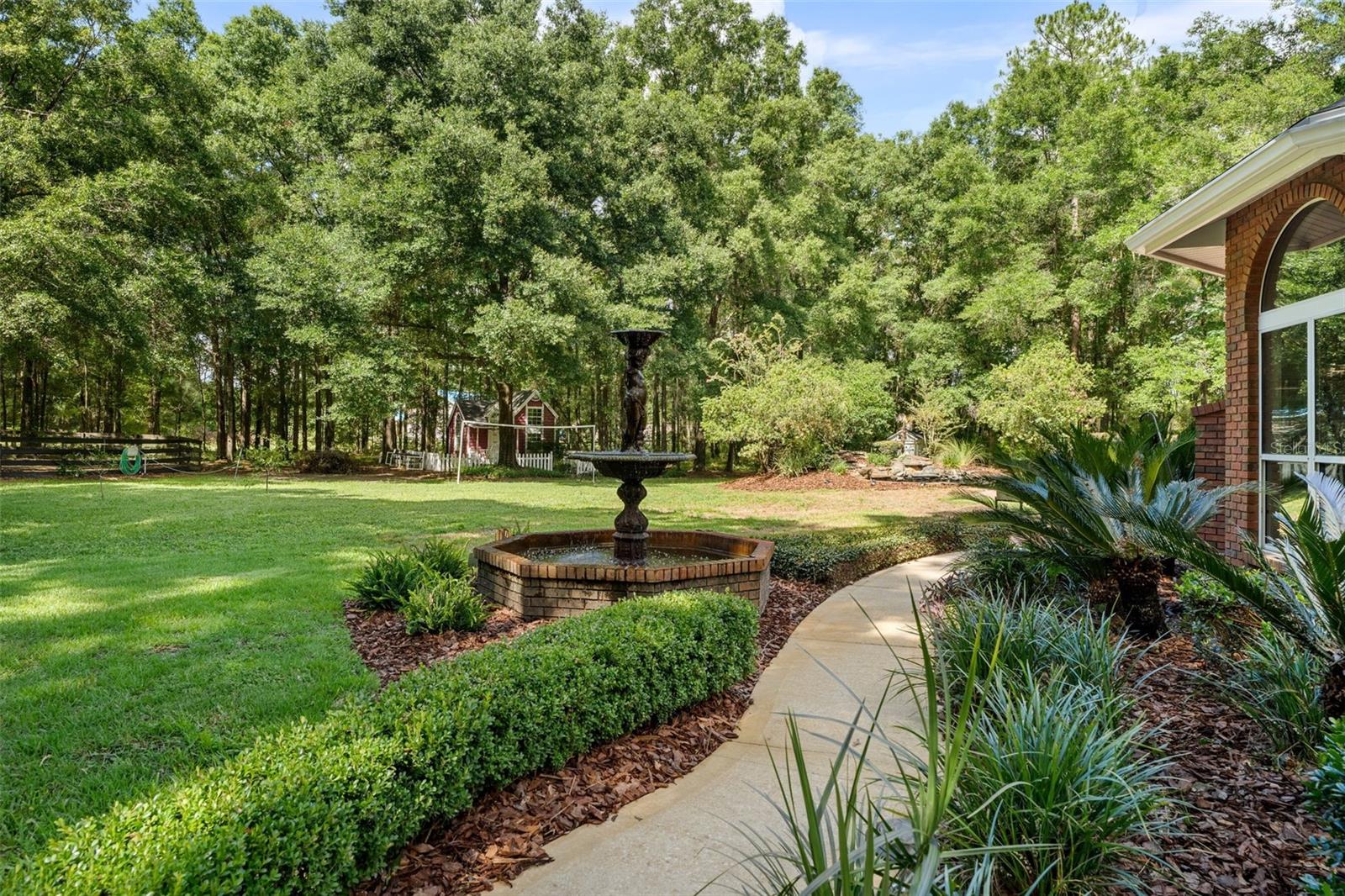 FOXRIDGE - Residential