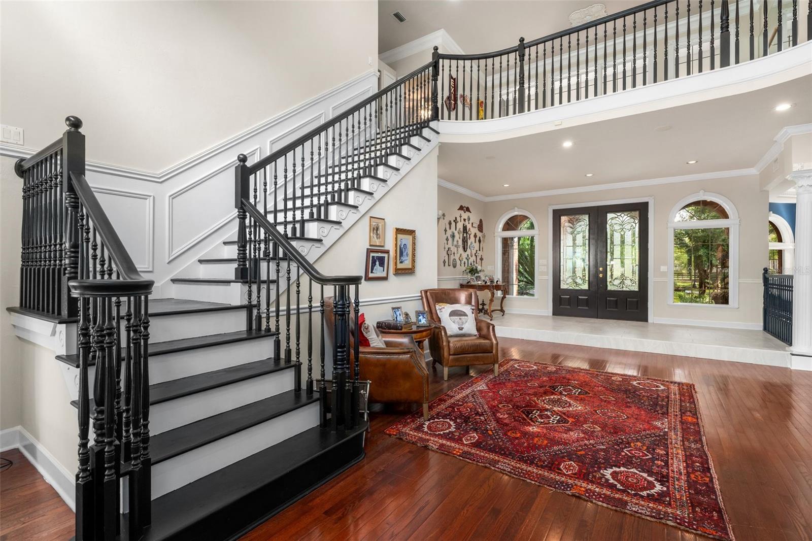 FOXRIDGE - Residential