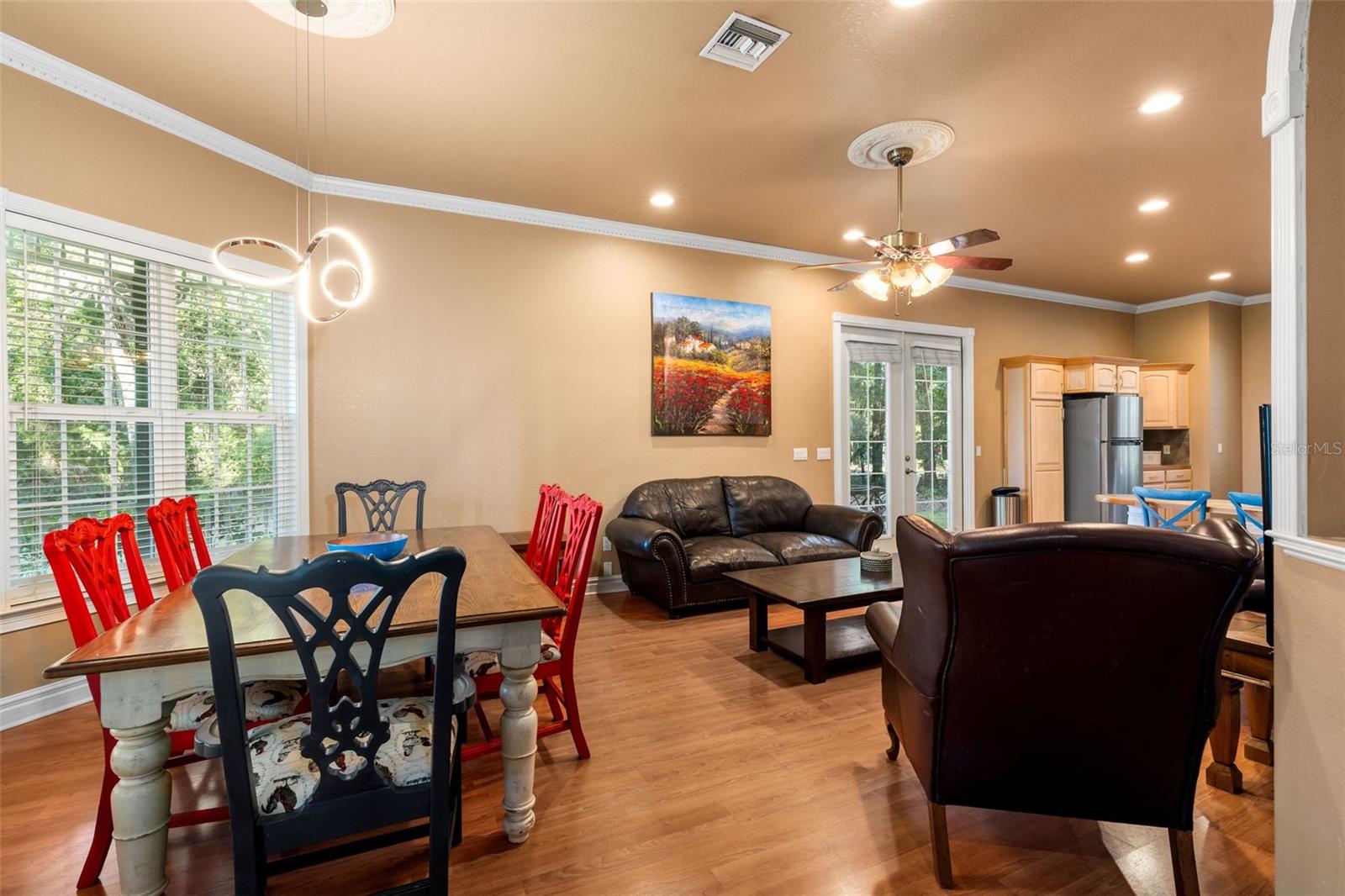 FOXRIDGE - Residential