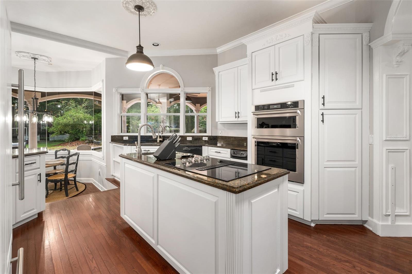 FOXRIDGE - Residential