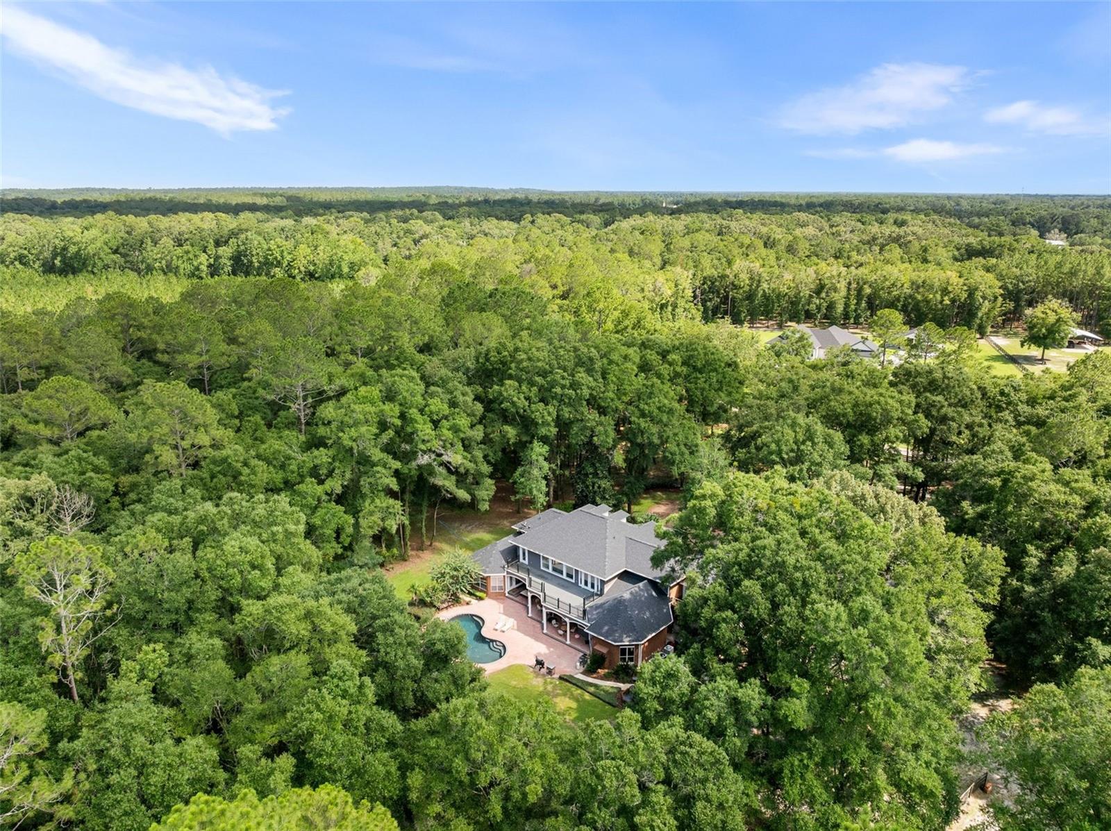 FOXRIDGE - Residential