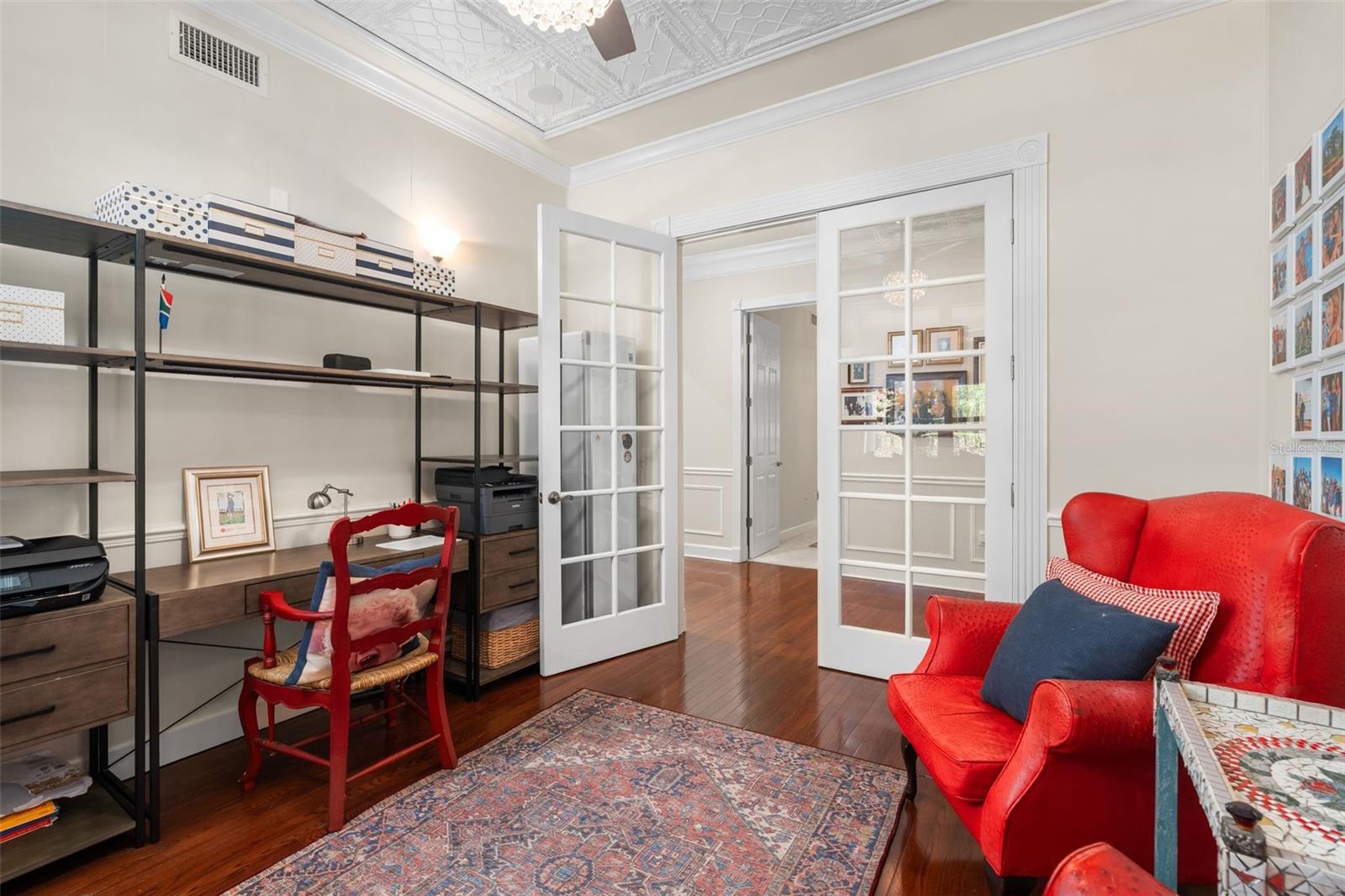 FOXRIDGE - Residential