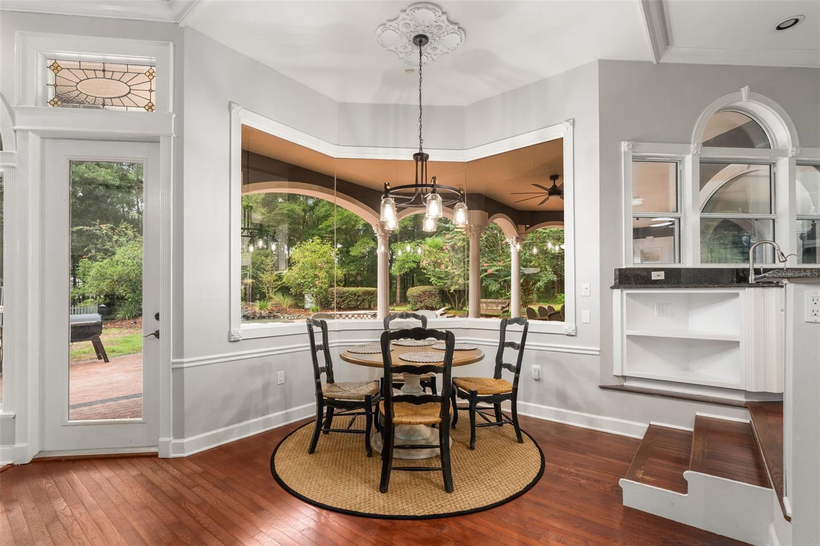 FOXRIDGE - Residential