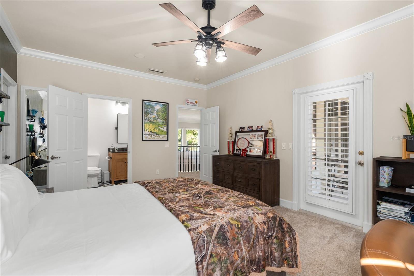 FOXRIDGE - Residential