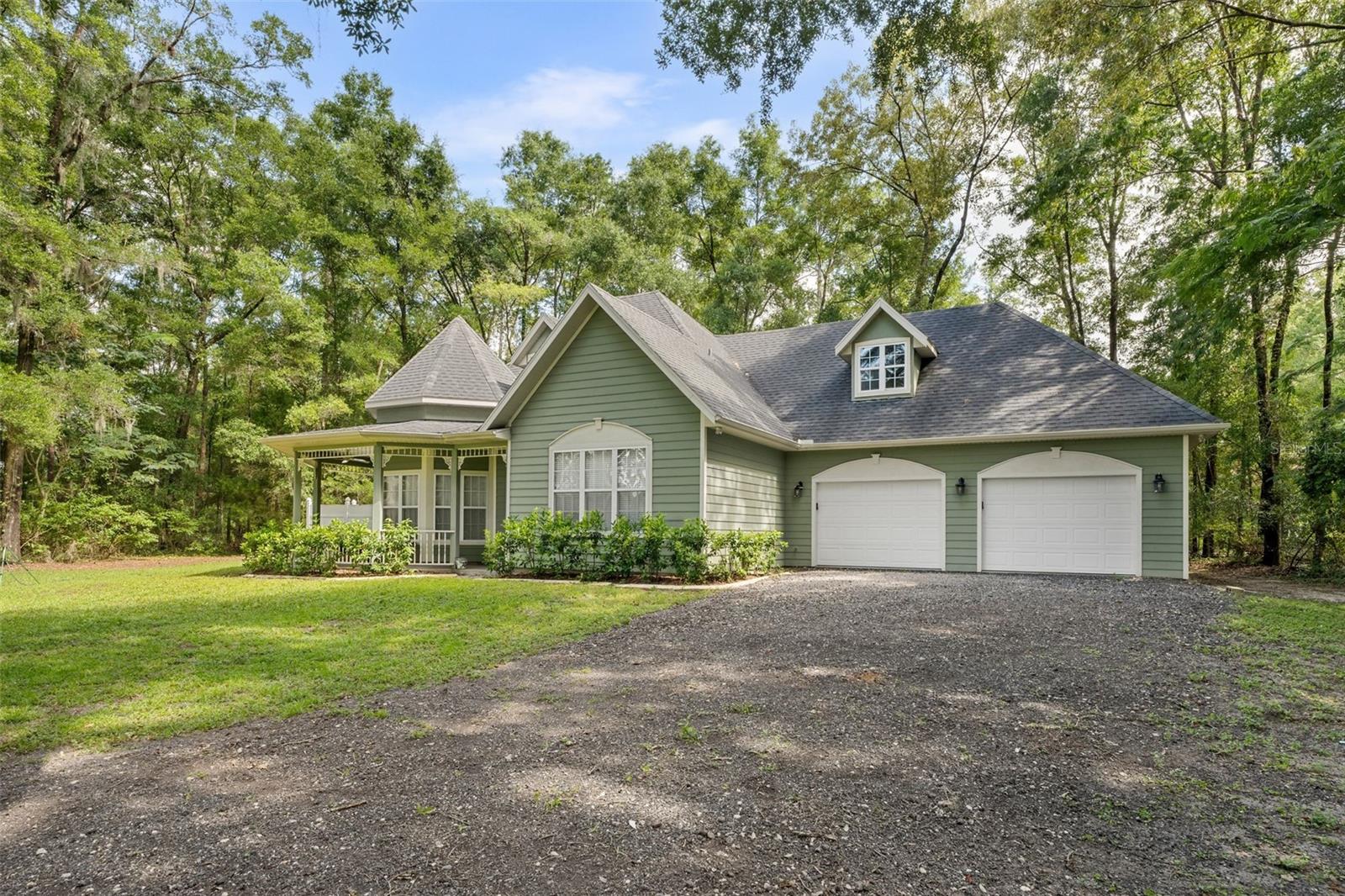 FOXRIDGE - Residential