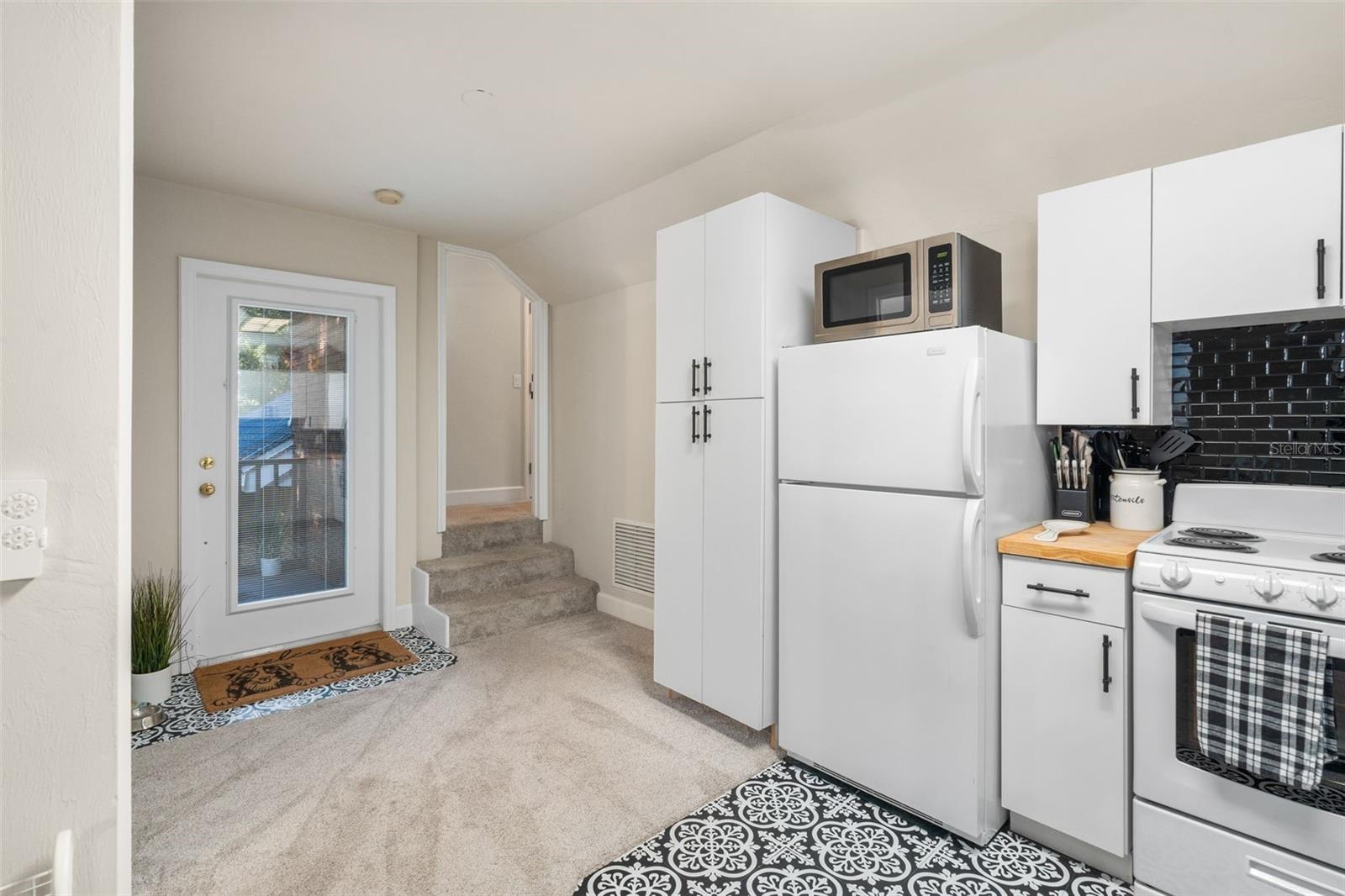 FOXRIDGE - Residential