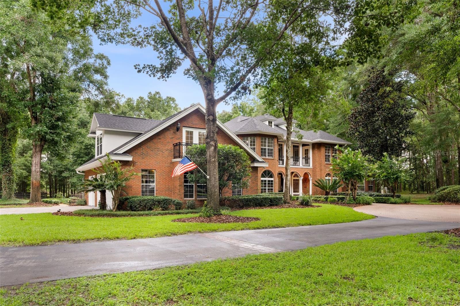 FOXRIDGE - Residential