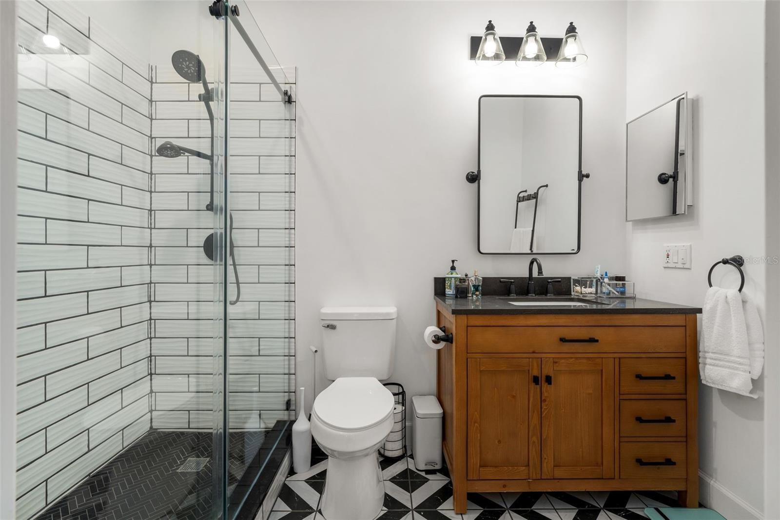 FOXRIDGE - Residential