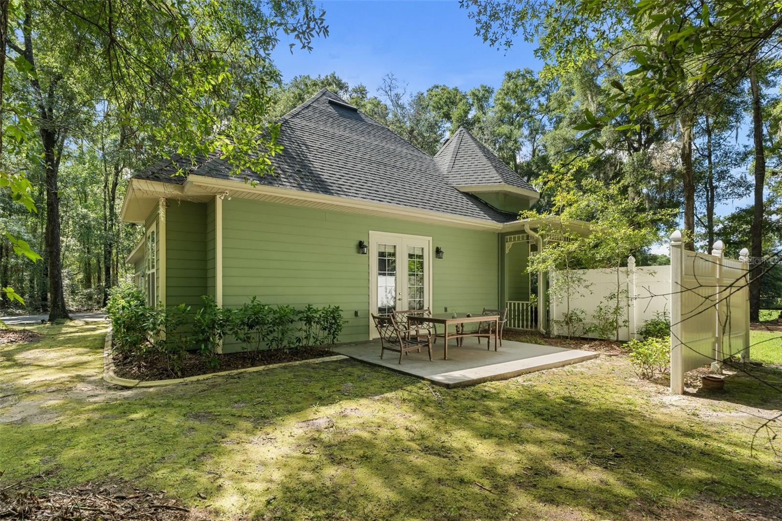 FOXRIDGE - Residential