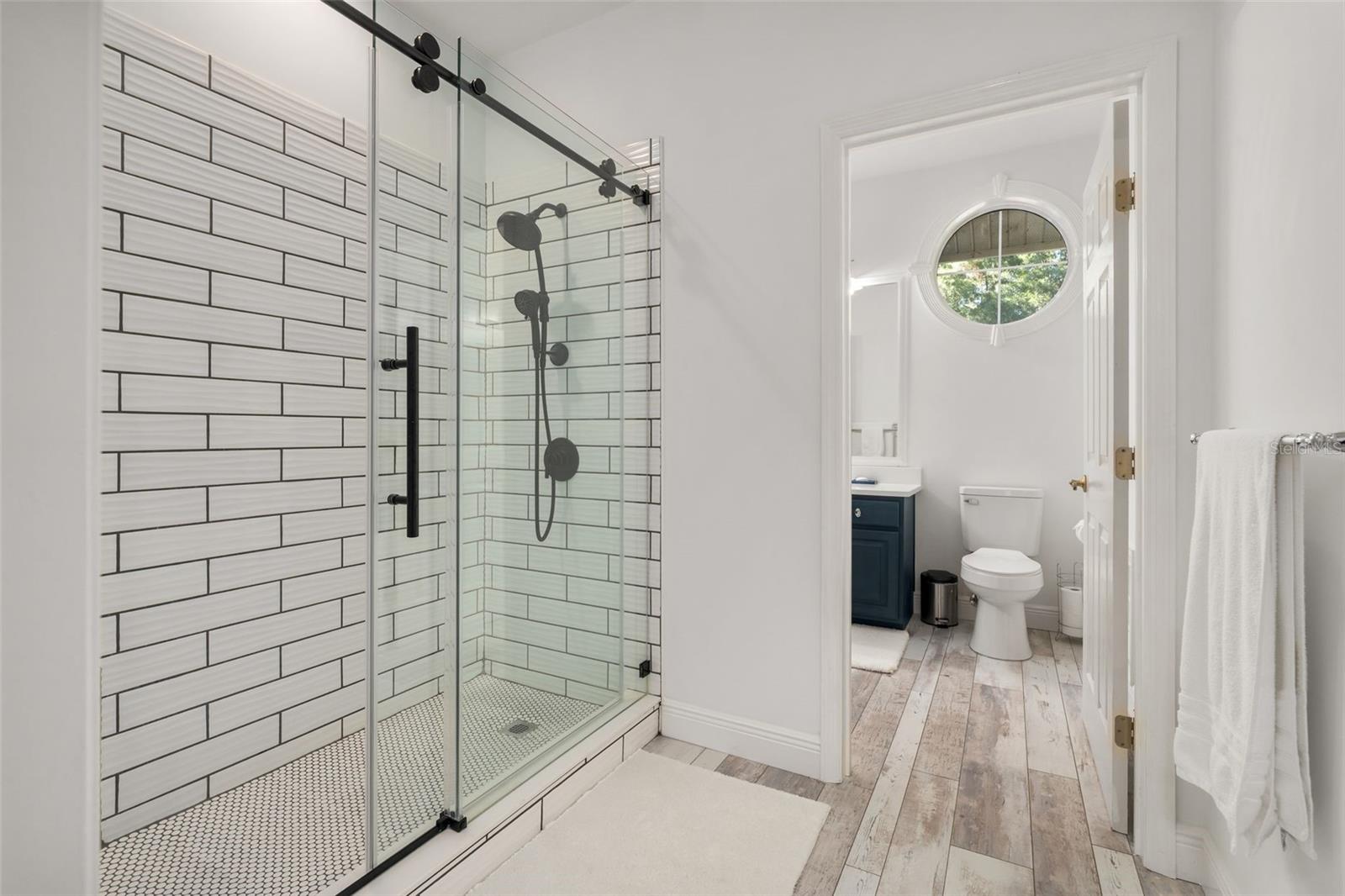 FOXRIDGE - Residential