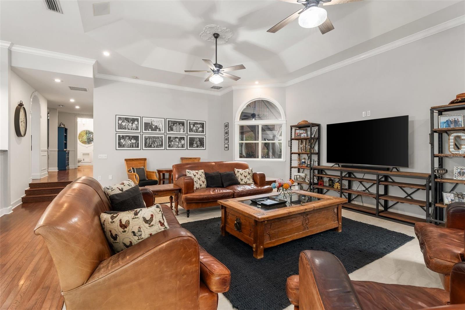 FOXRIDGE - Residential