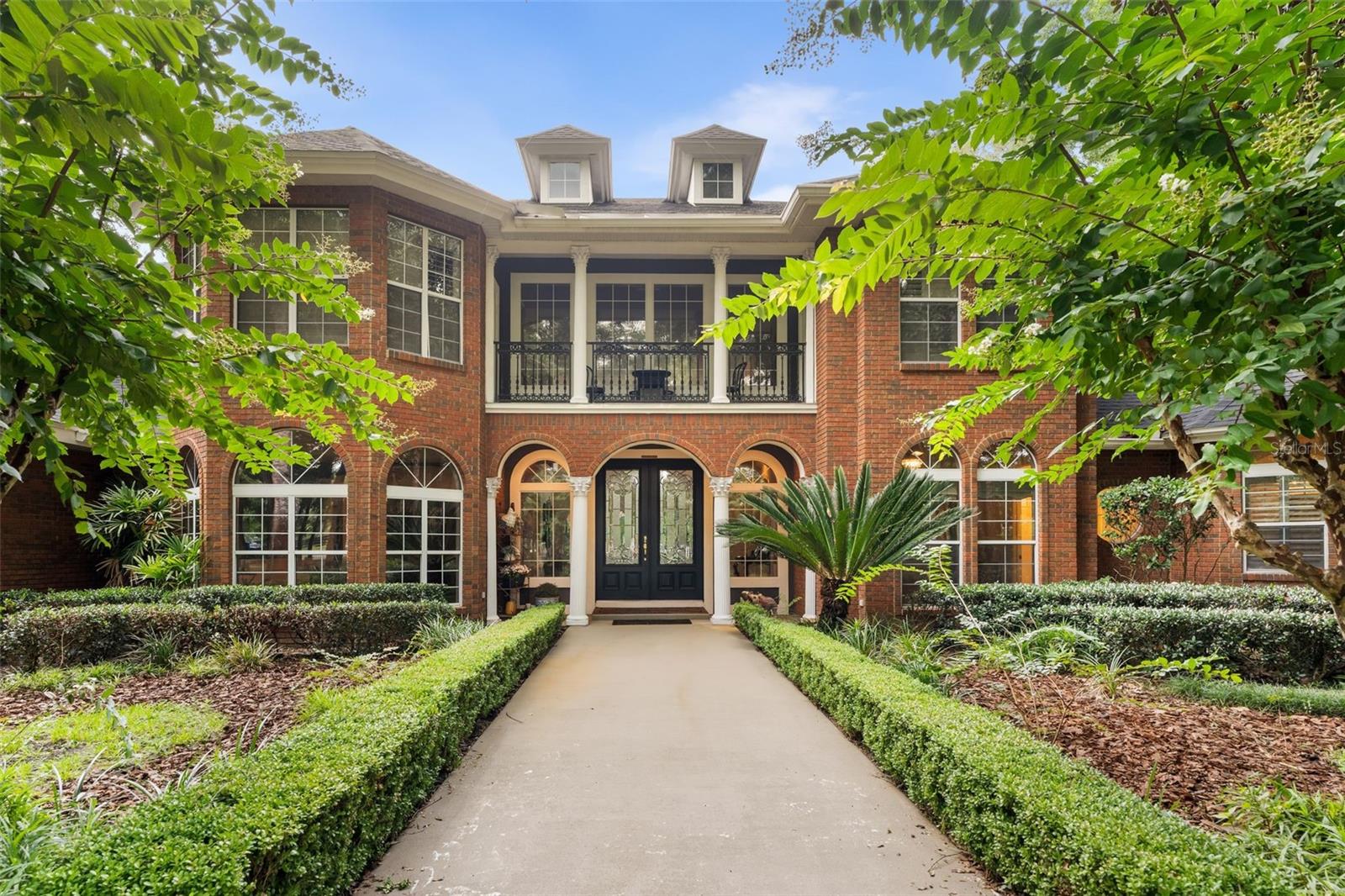 FOXRIDGE - Residential