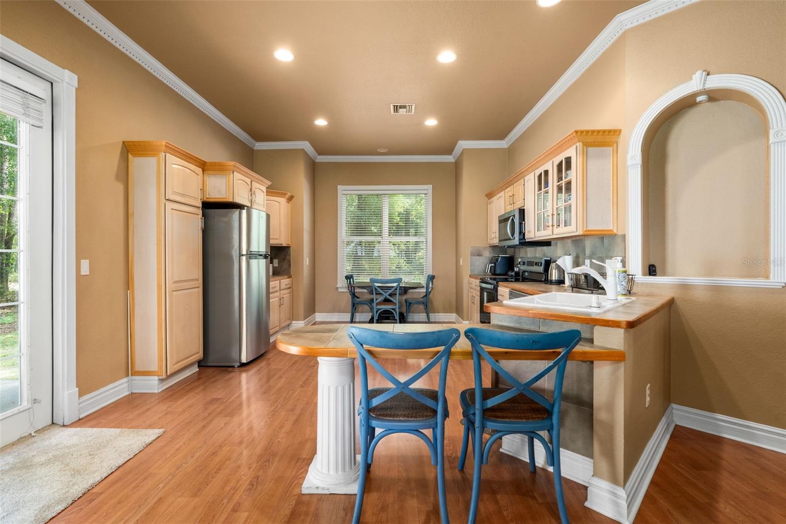 FOXRIDGE - Residential