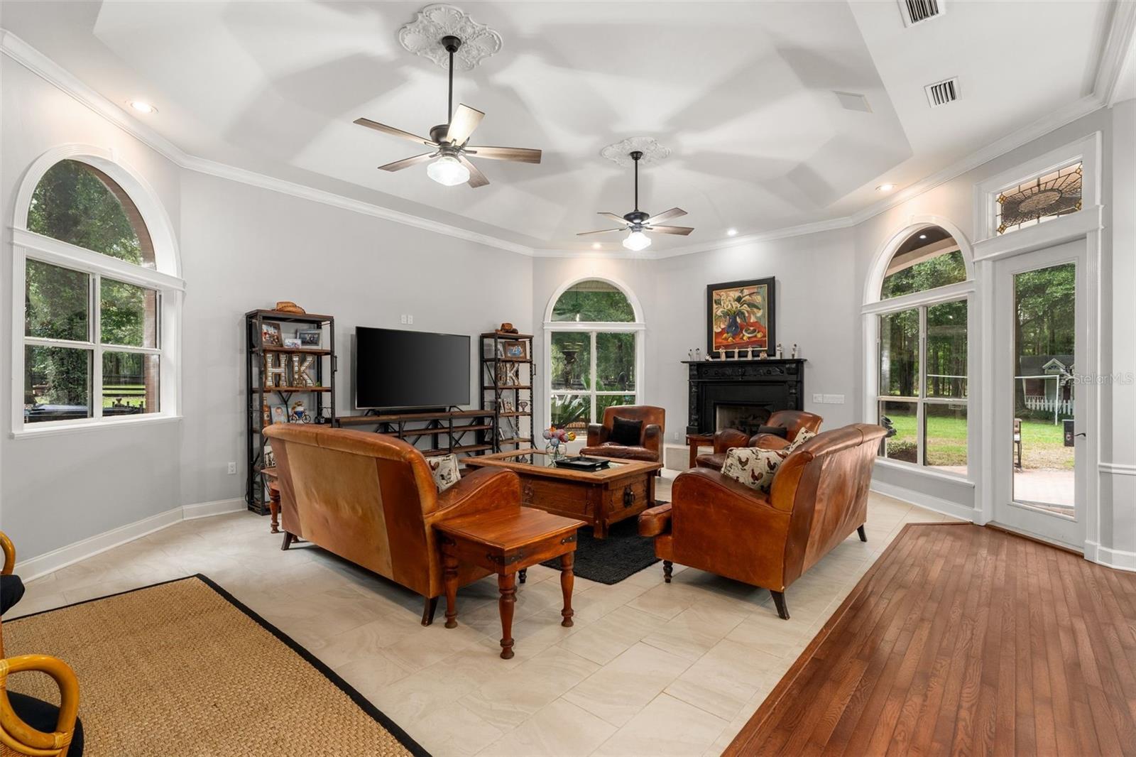 FOXRIDGE - Residential