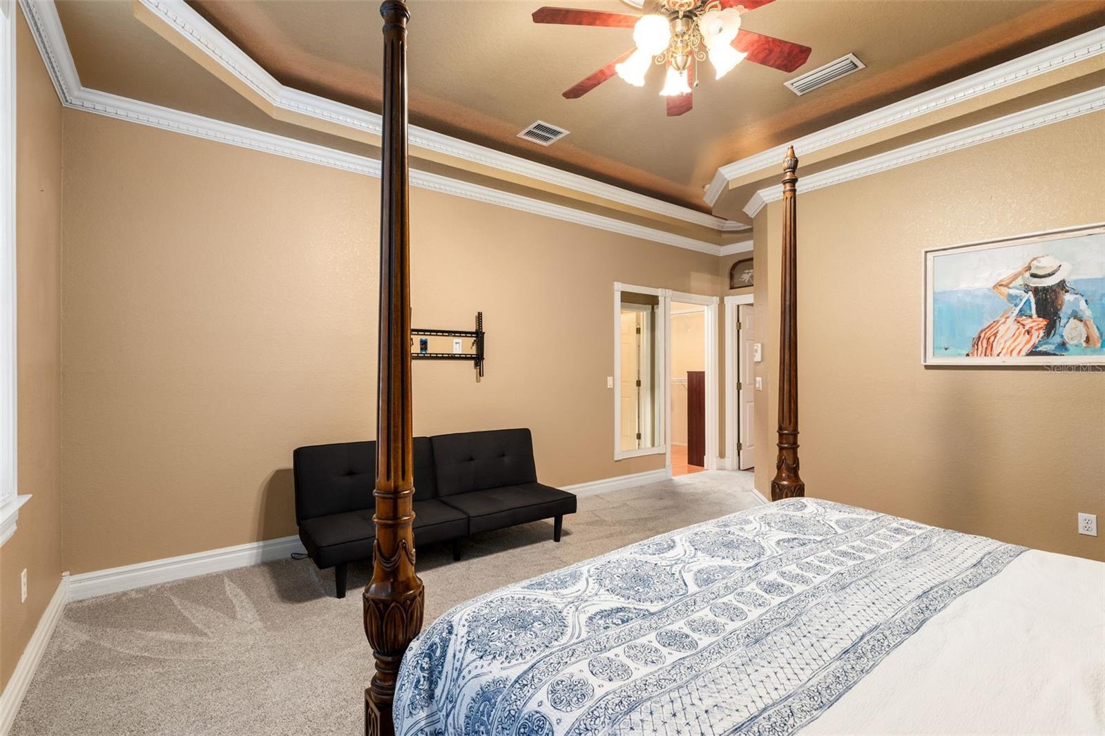 FOXRIDGE - Residential