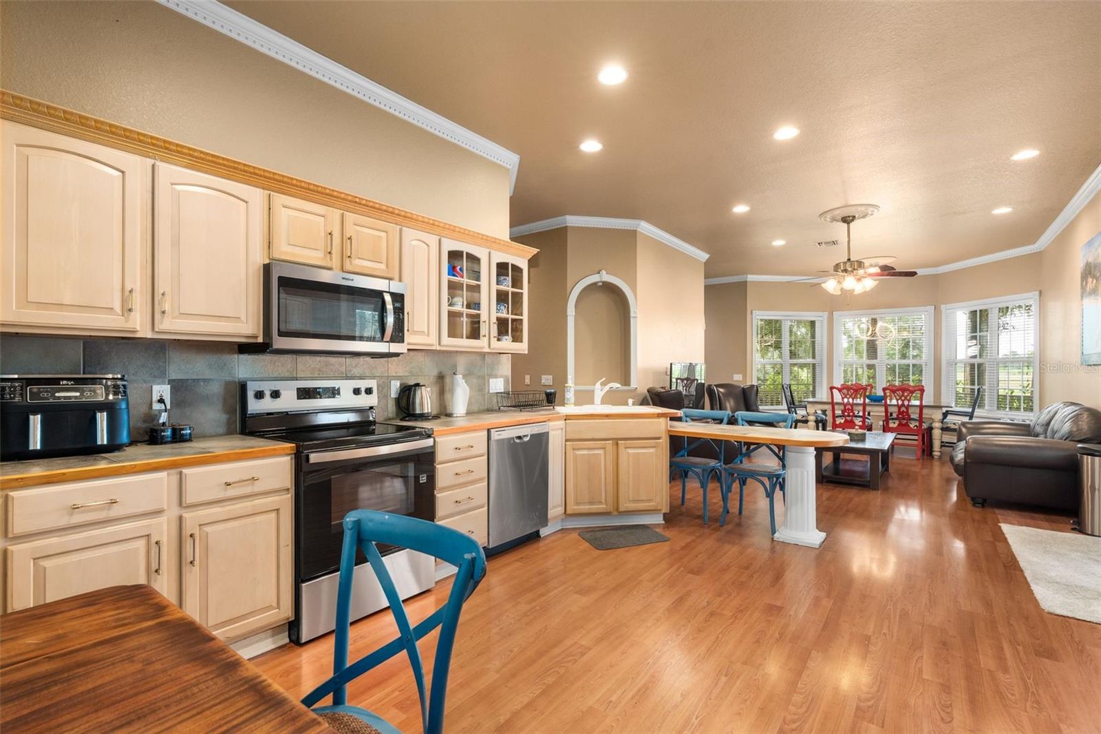 FOXRIDGE - Residential