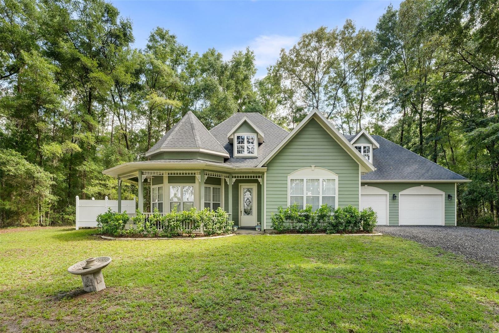 FOXRIDGE - Residential