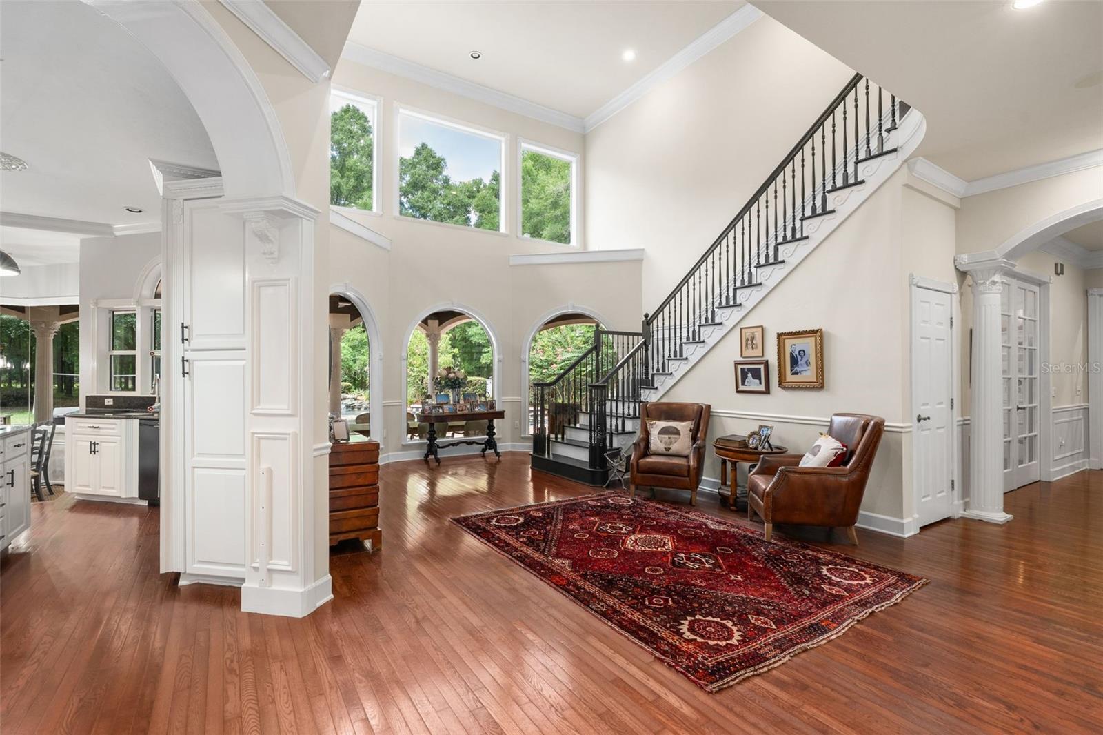 FOXRIDGE - Residential