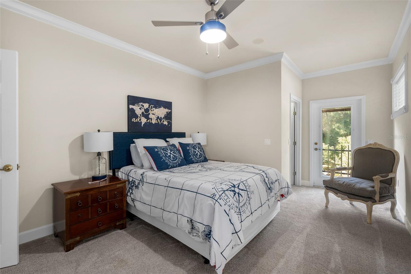 FOXRIDGE - Residential