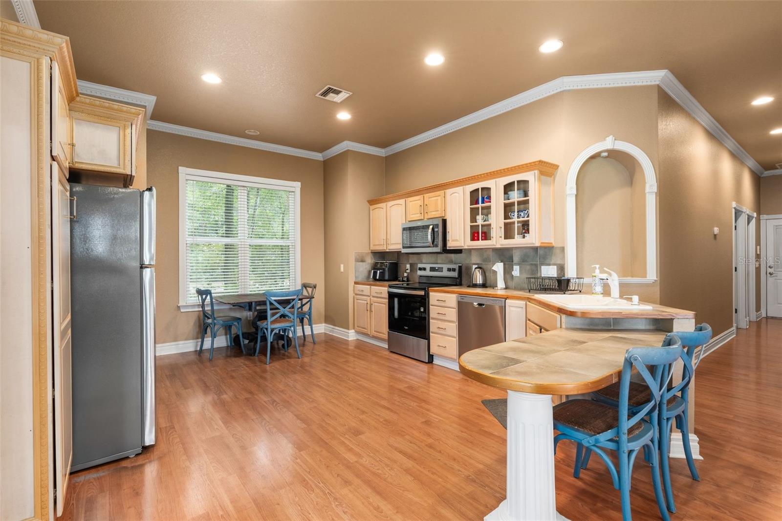 FOXRIDGE - Residential