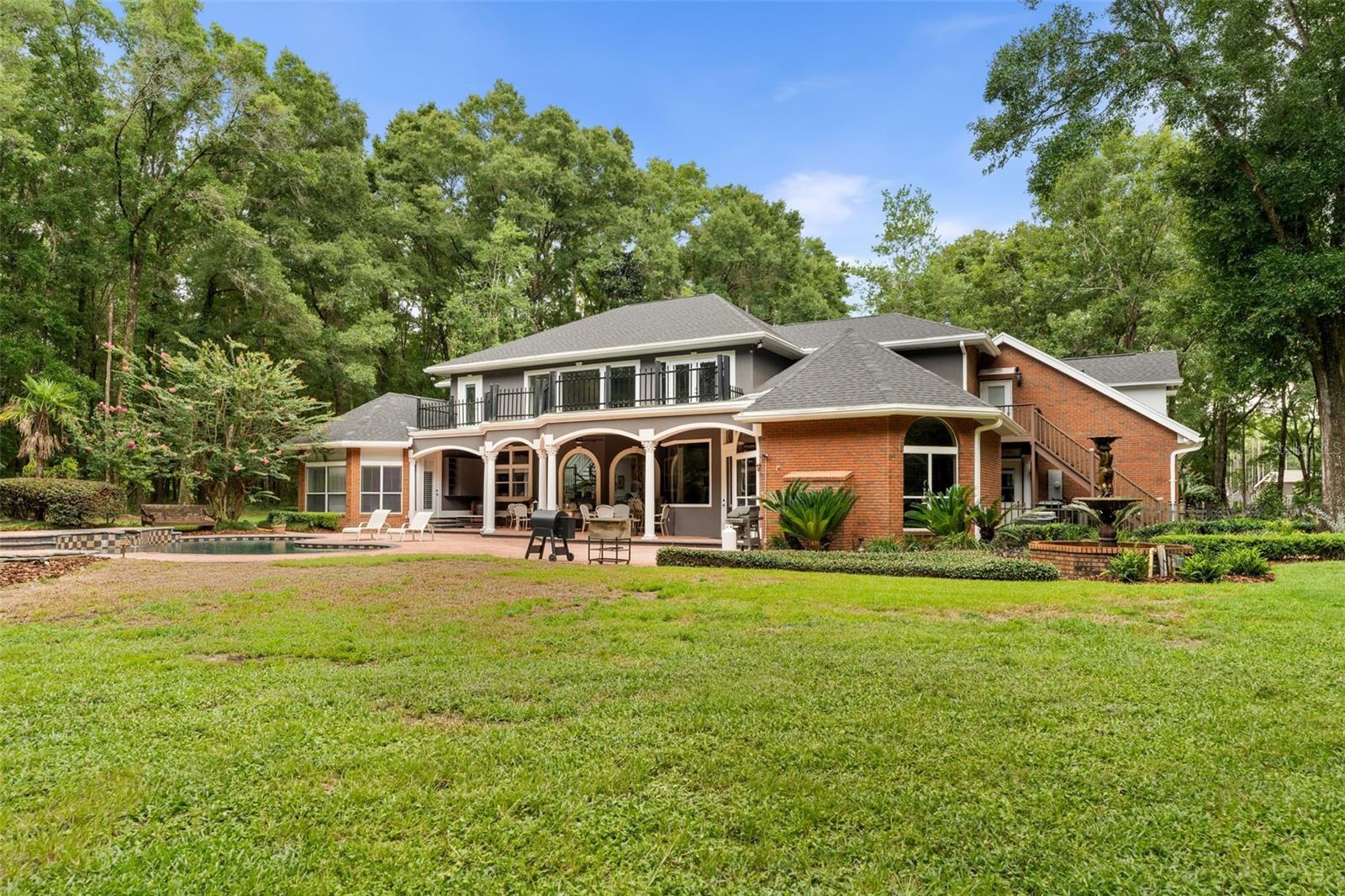 FOXRIDGE - Residential