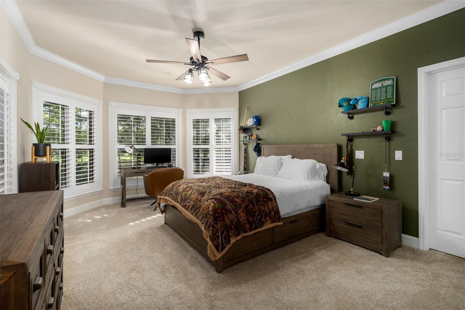 FOXRIDGE - Residential