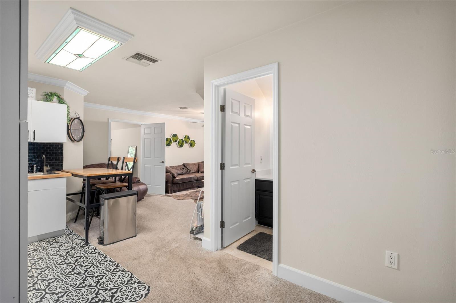 FOXRIDGE - Residential