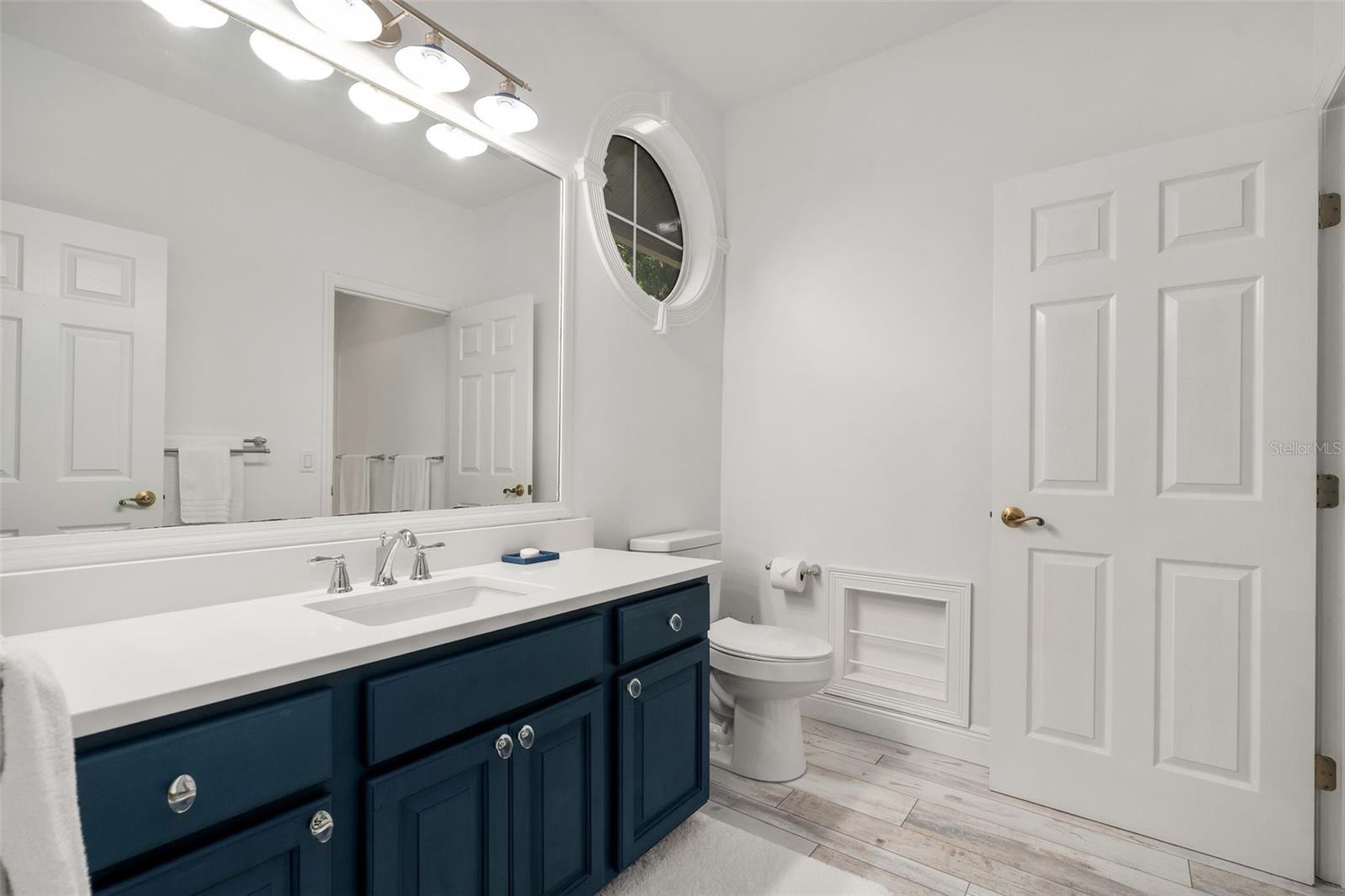 FOXRIDGE - Residential