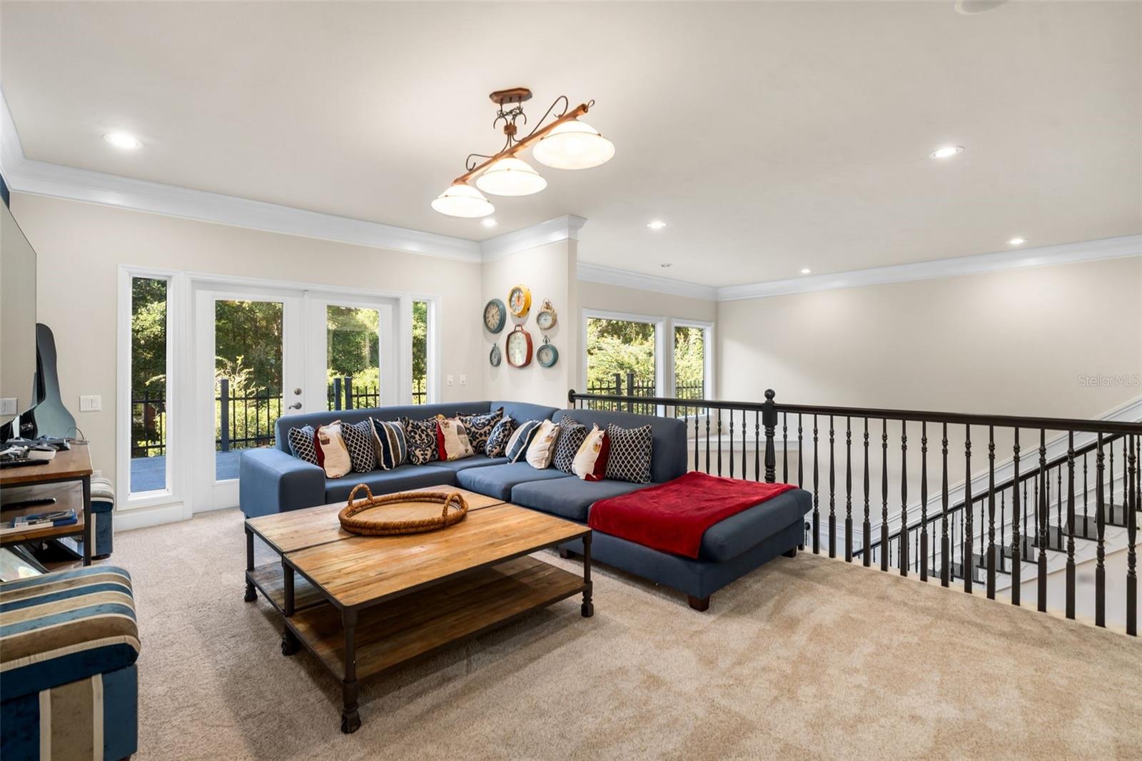 FOXRIDGE - Residential