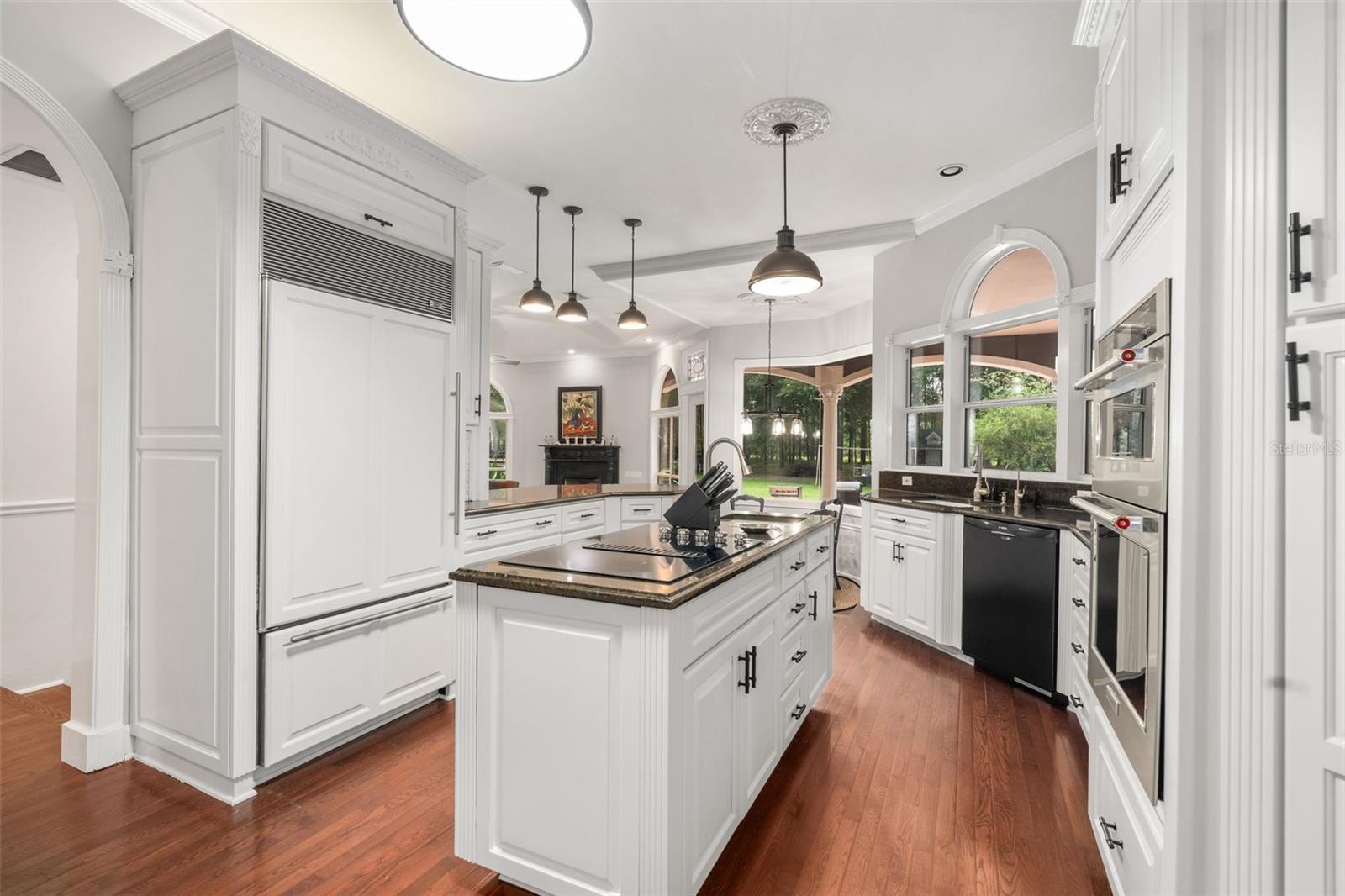 FOXRIDGE - Residential