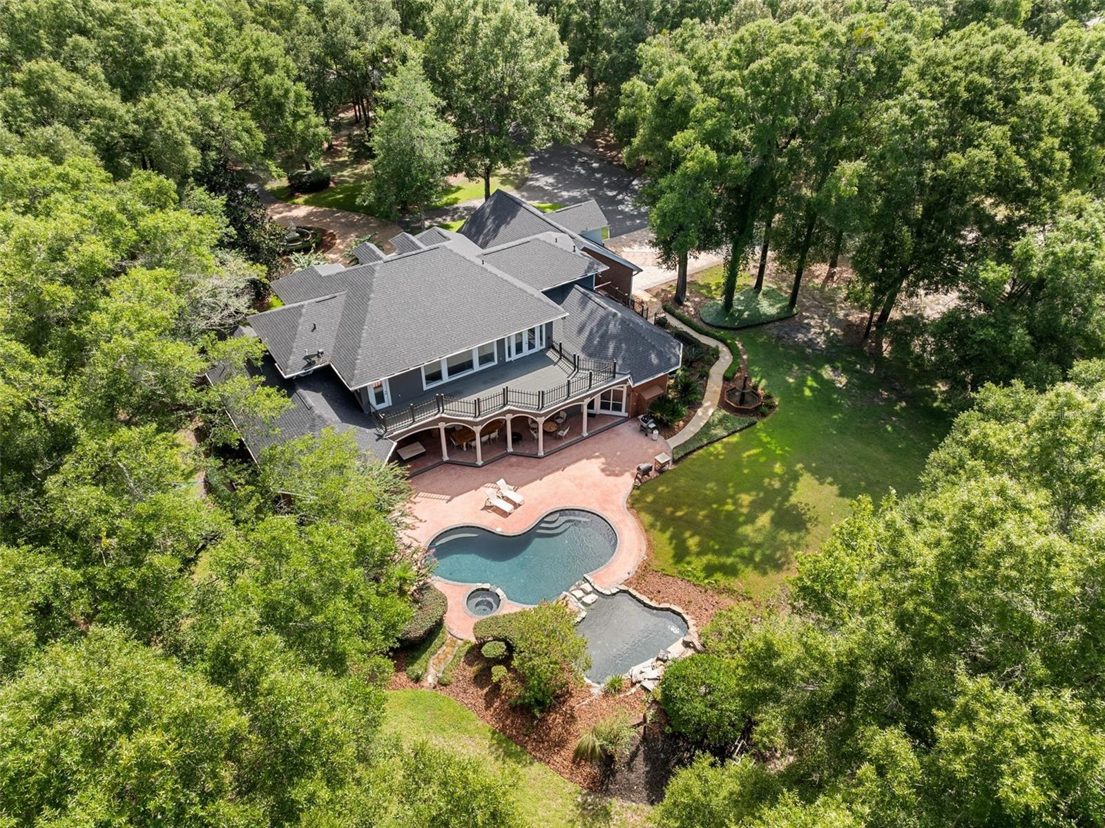 FOXRIDGE - Residential