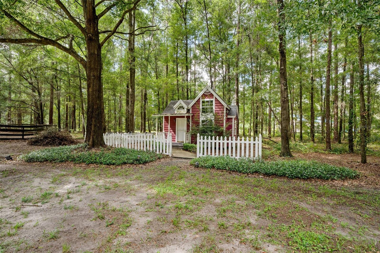 FOXRIDGE - Residential