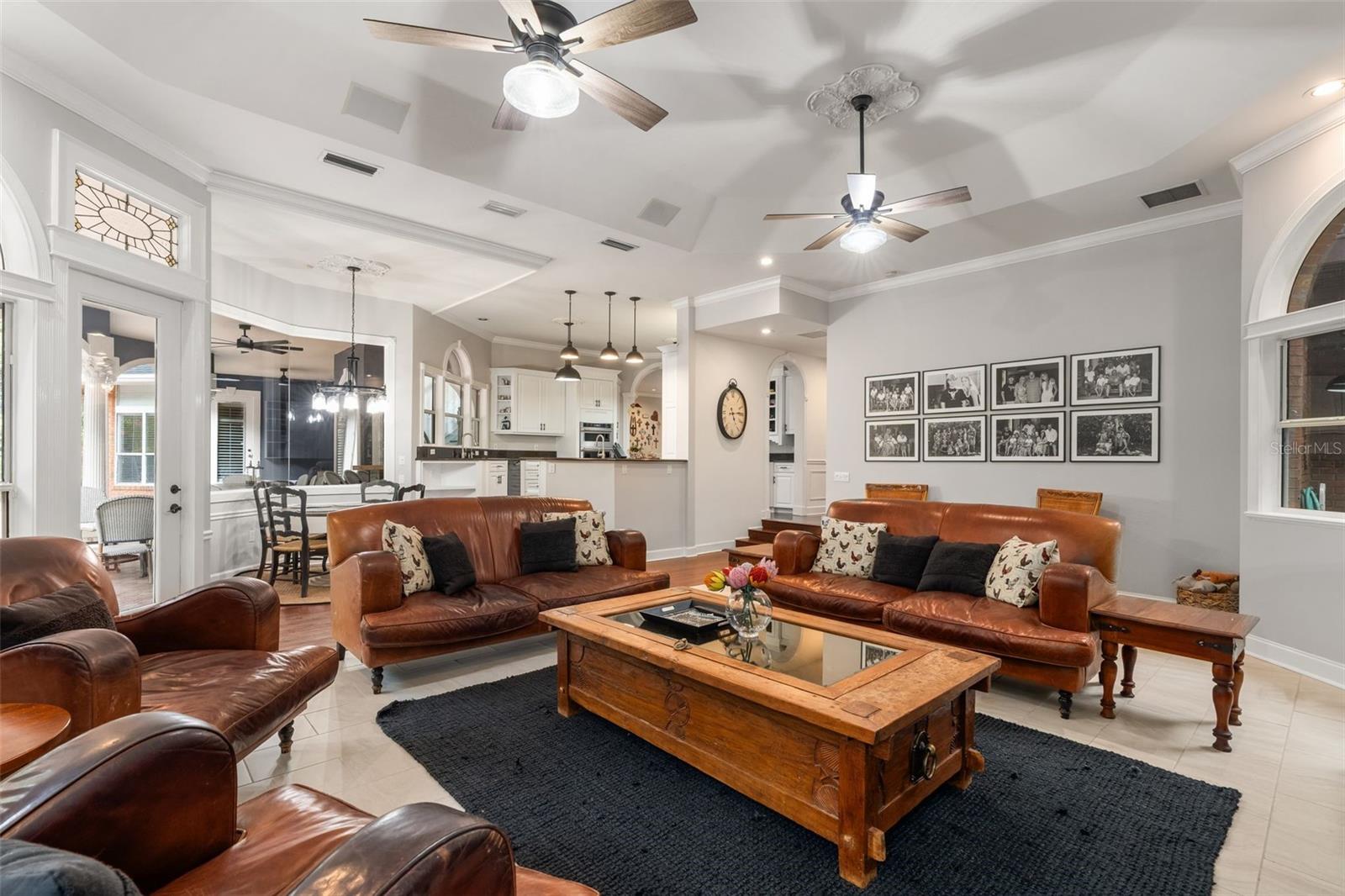 FOXRIDGE - Residential