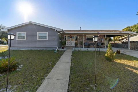2310 FAIRGREN AVENUE DELTONA FL 32738