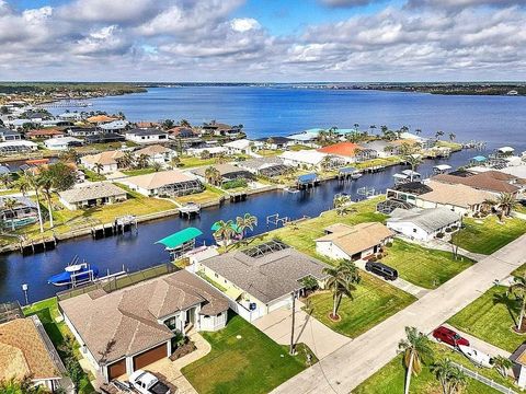 Photo of 5231 Conner Terrace, Port Charlotte, FL 33981 (MLS # O6331516)