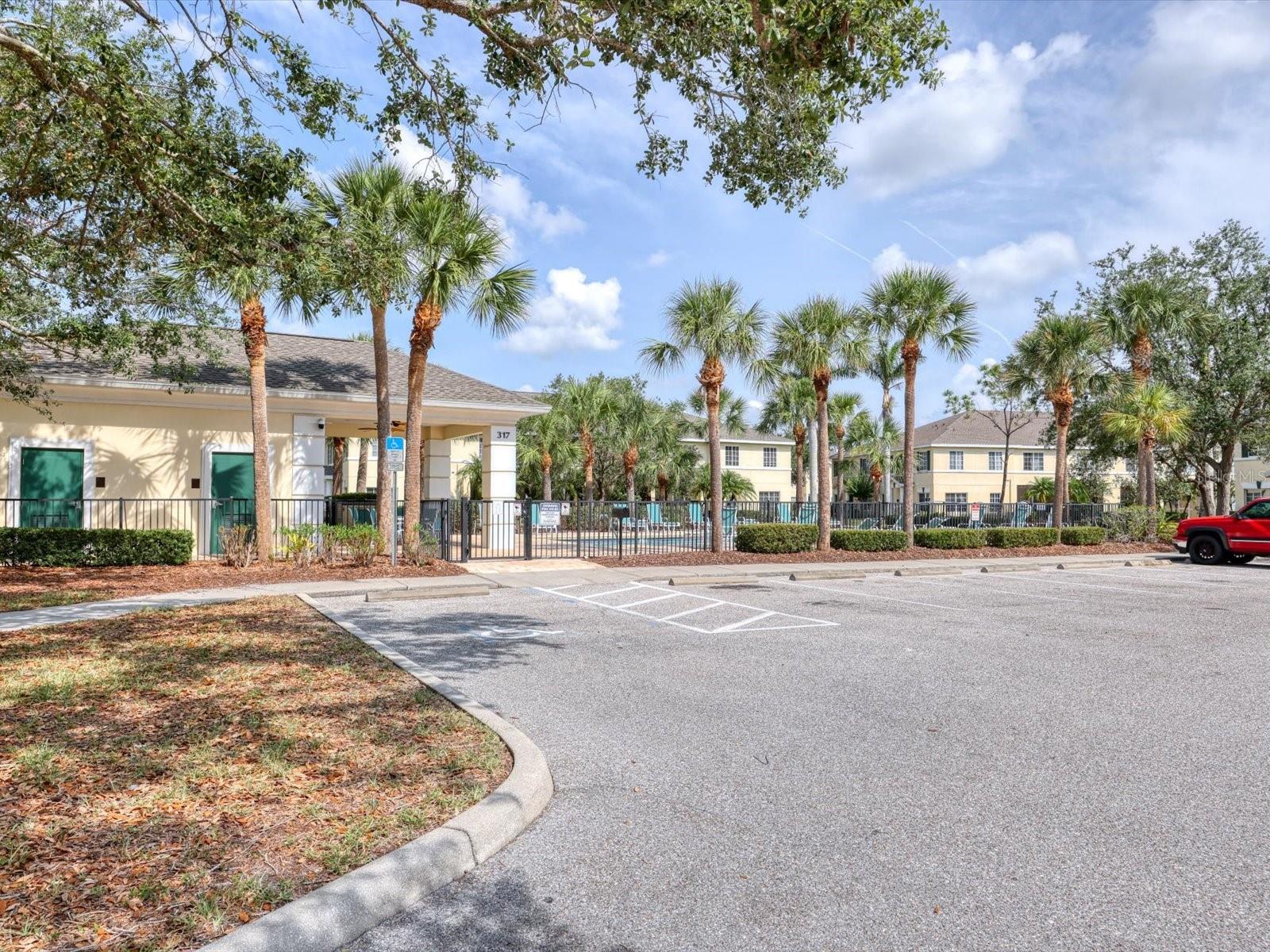 THE TWNHMS AT LIGHTHOUSE COVE II - Residential Lease