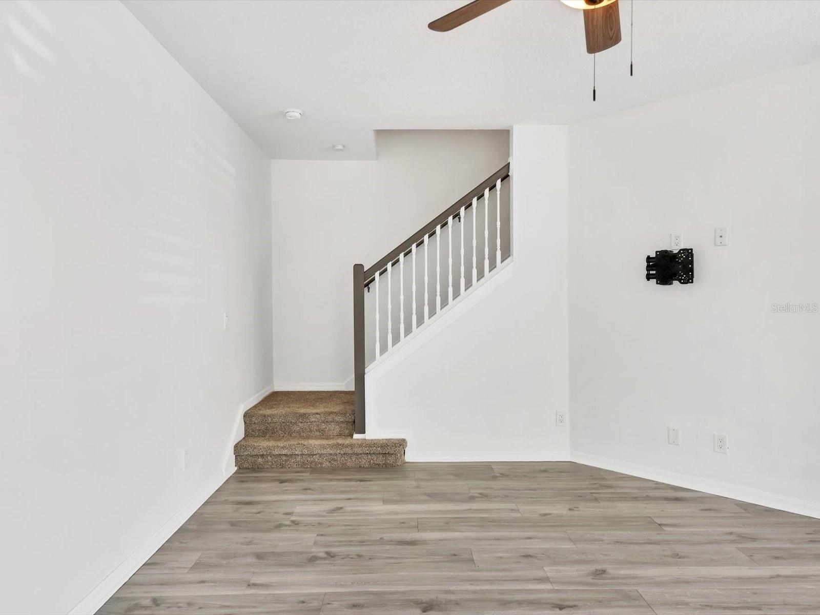 THE TWNHMS AT LIGHTHOUSE COVE II - Residential Lease