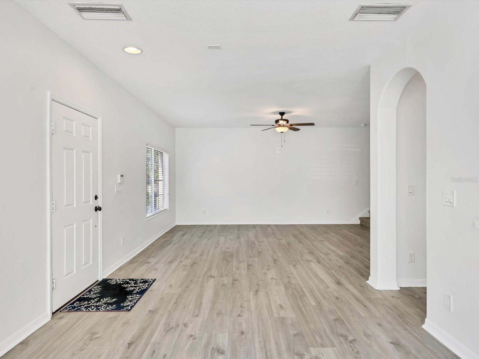 THE TWNHMS AT LIGHTHOUSE COVE II - Residential Lease