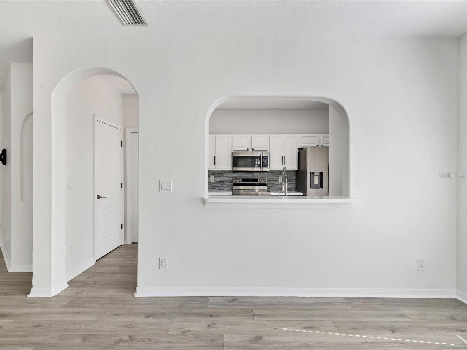 THE TWNHMS AT LIGHTHOUSE COVE II - Residential Lease