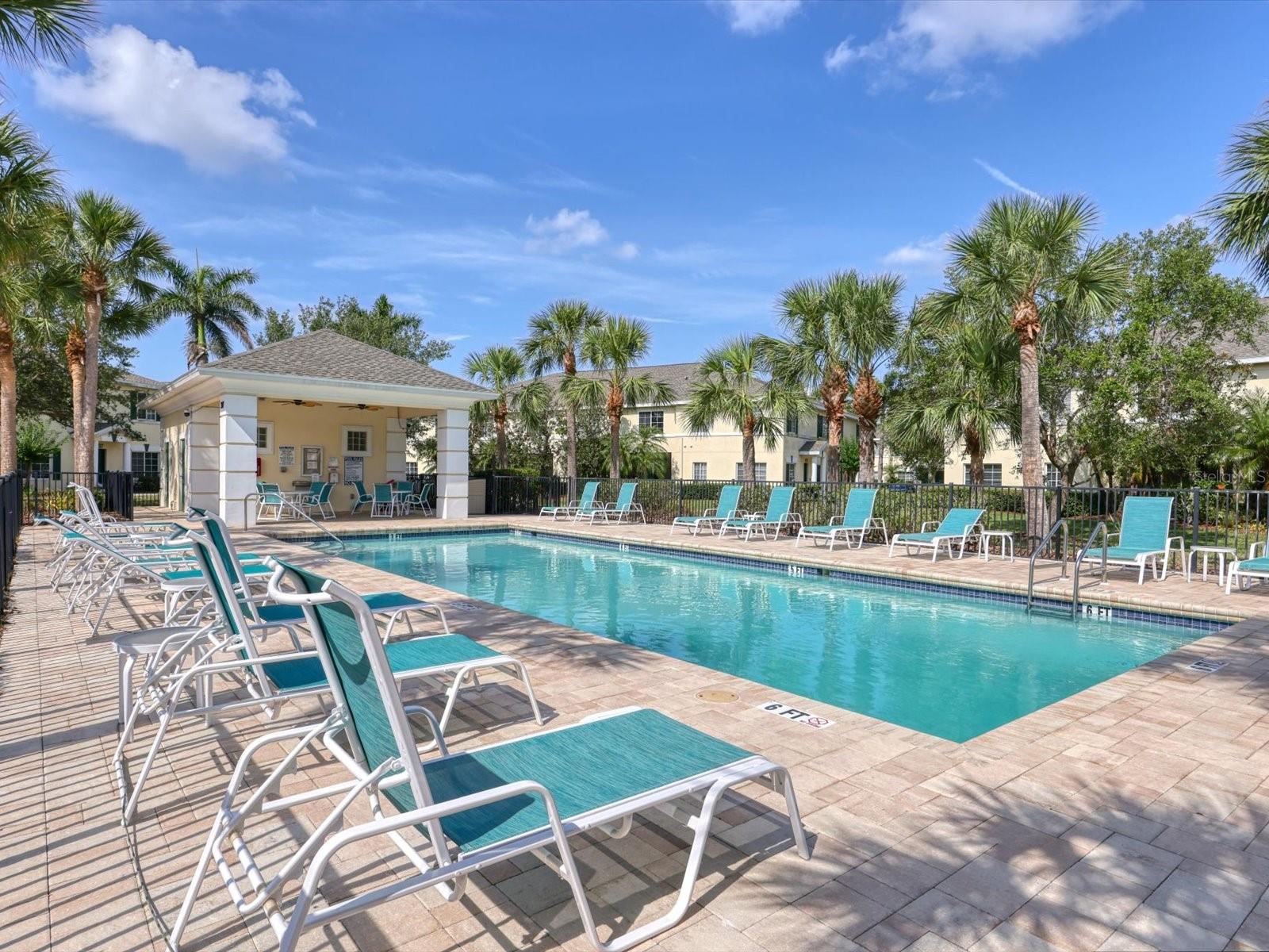 THE TWNHMS AT LIGHTHOUSE COVE II - Residential Lease