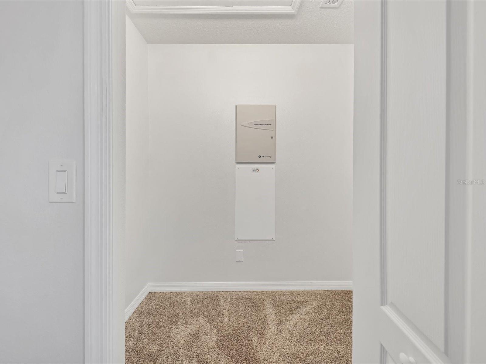 THE TWNHMS AT LIGHTHOUSE COVE II - Residential Lease