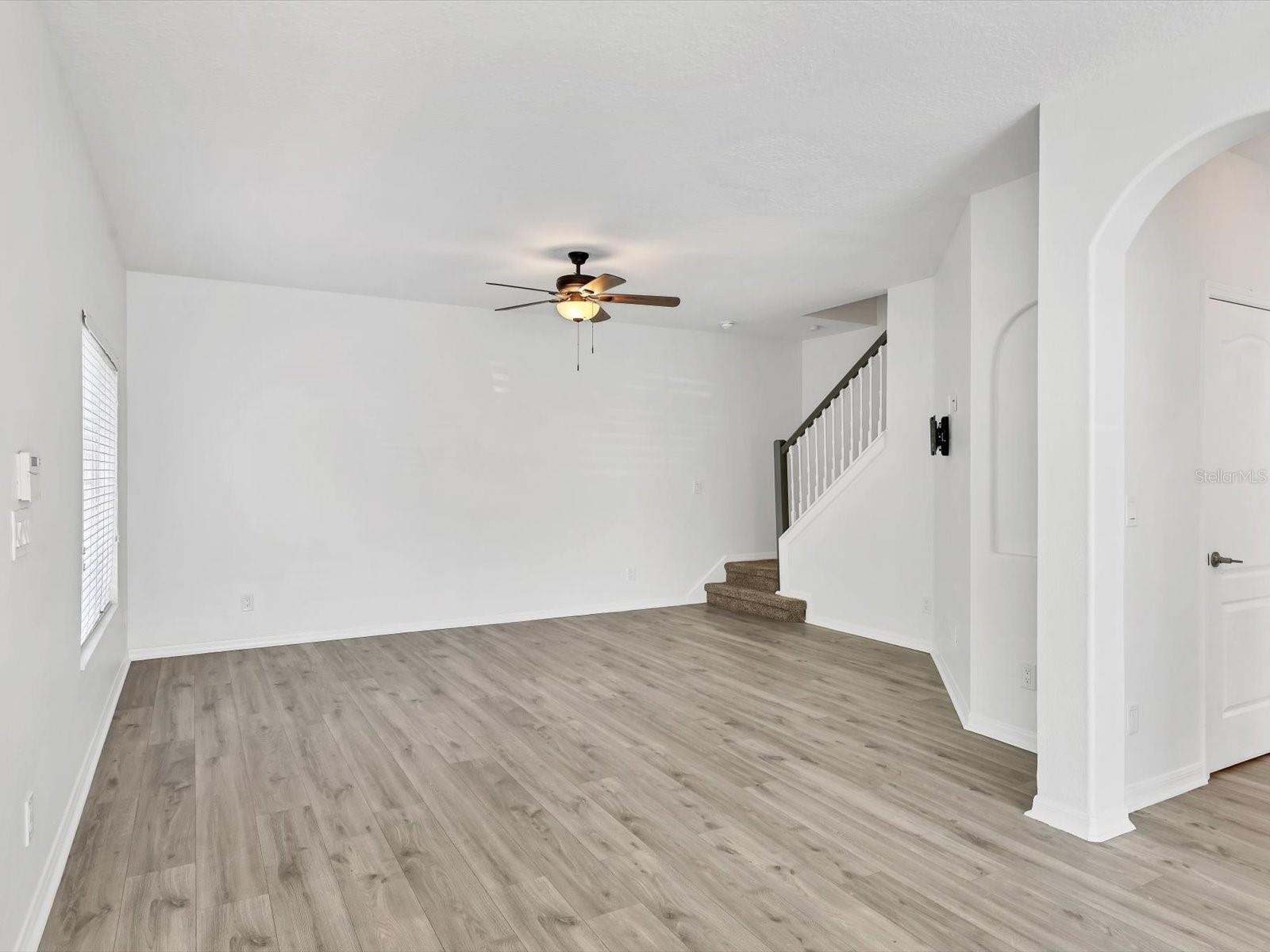 THE TWNHMS AT LIGHTHOUSE COVE II - Residential Lease