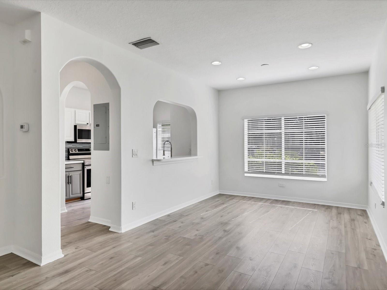 THE TWNHMS AT LIGHTHOUSE COVE II - Residential Lease