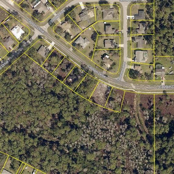 DELTONA LAKES UN 54 - Land