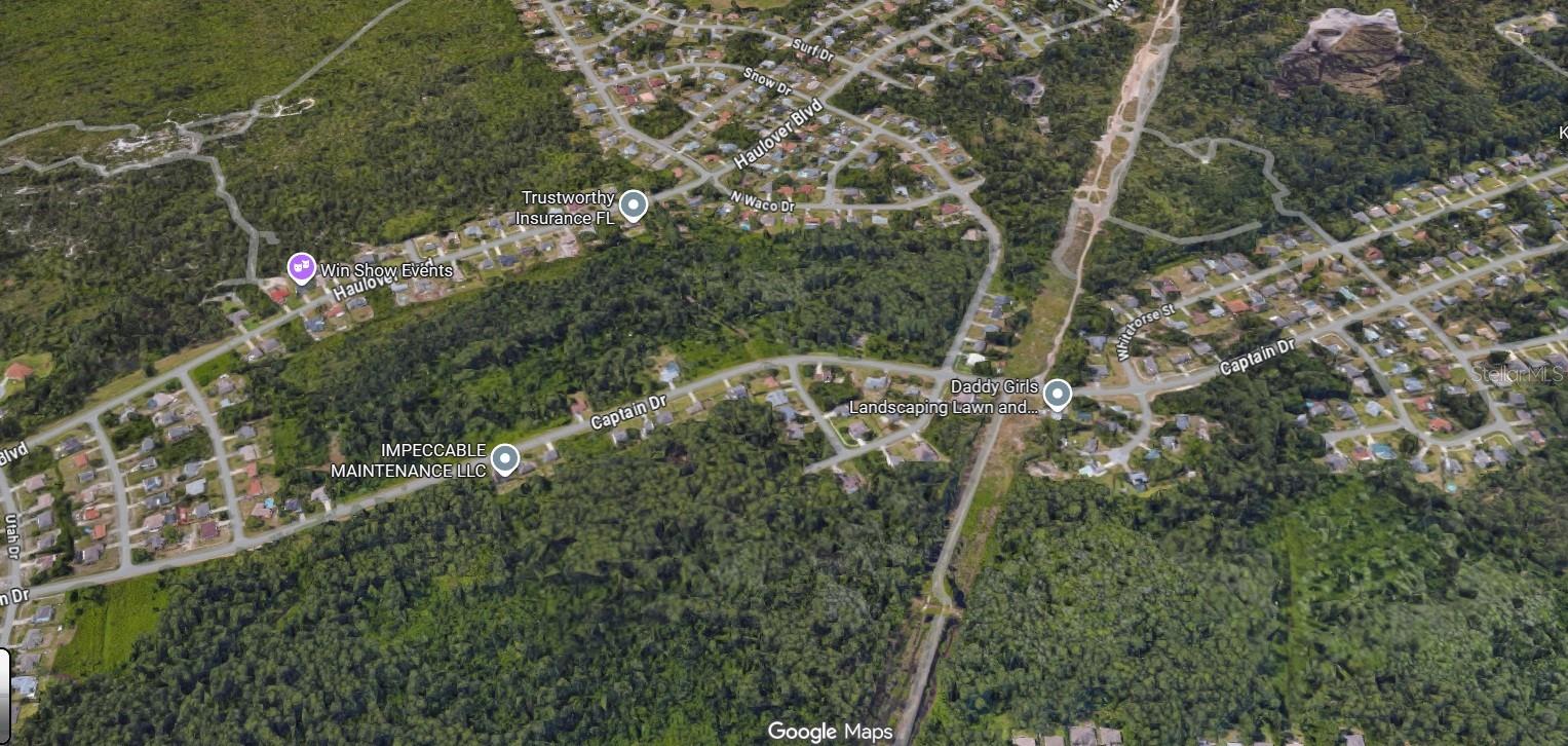 DELTONA LAKES UN 54 - Land