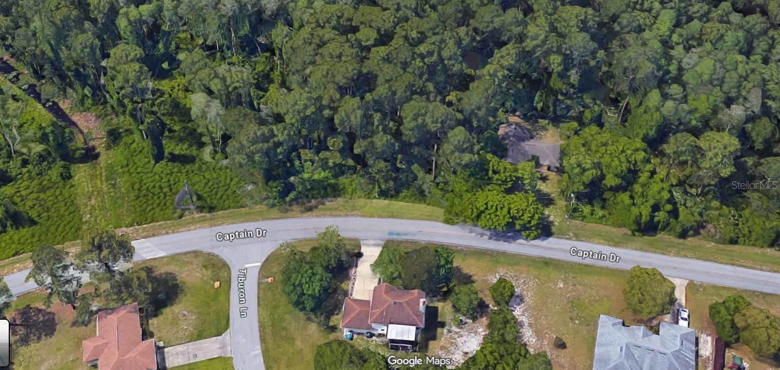 DELTONA LAKES UN 54 - Land