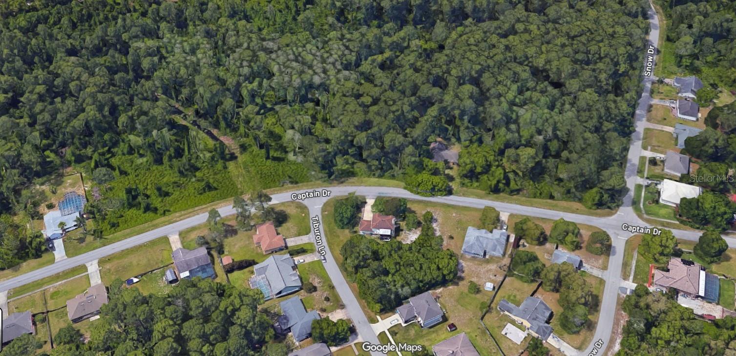 DELTONA LAKES UN 54 - Land