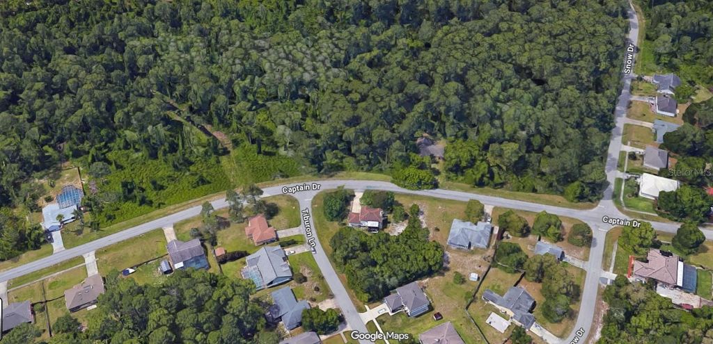 Photo of 2585 Captain Drive, Deltona, FL 32738 (MLS # O6350840)